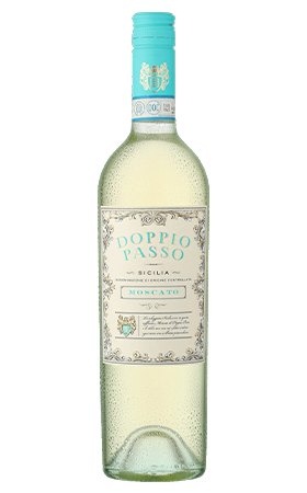 Doppio Passo Moscato 75cl